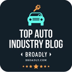 Top Auto Industry Blogs of 2018