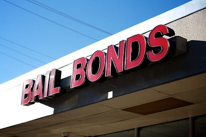 Bail Bonds