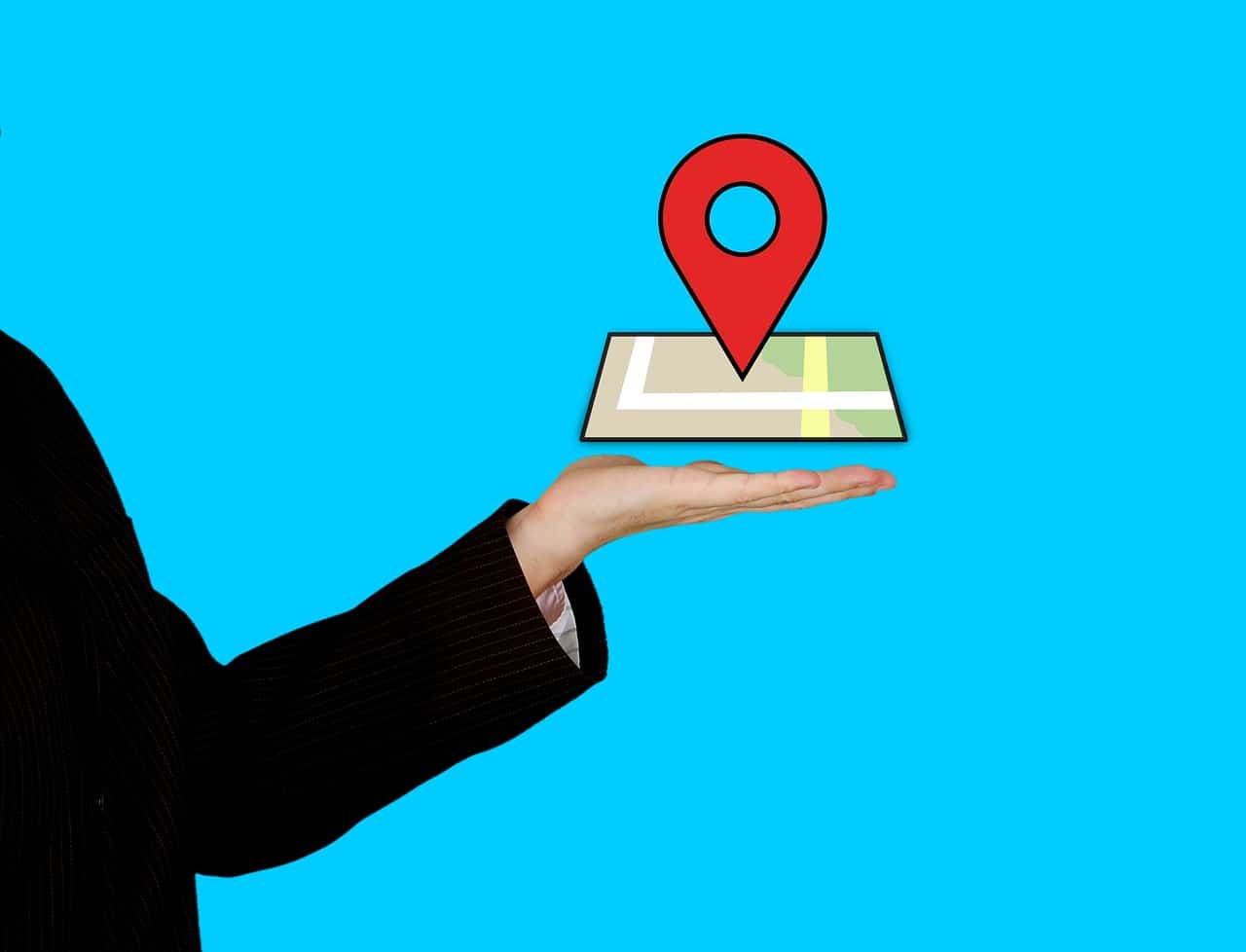 How To Add Your Business To Google Maps