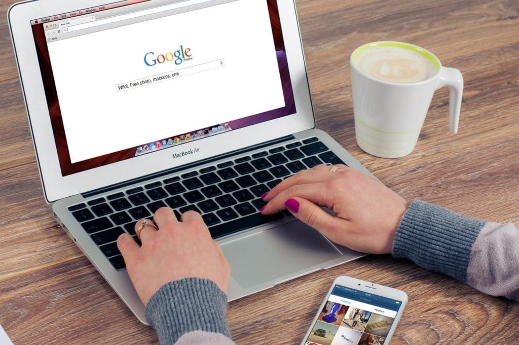 How To Get Your Local Business to Rank on Google