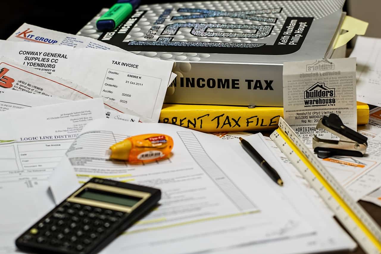 How to Pay Self-Employed Taxes For Your Business