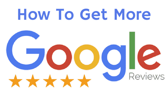 How to get more google business reviews online