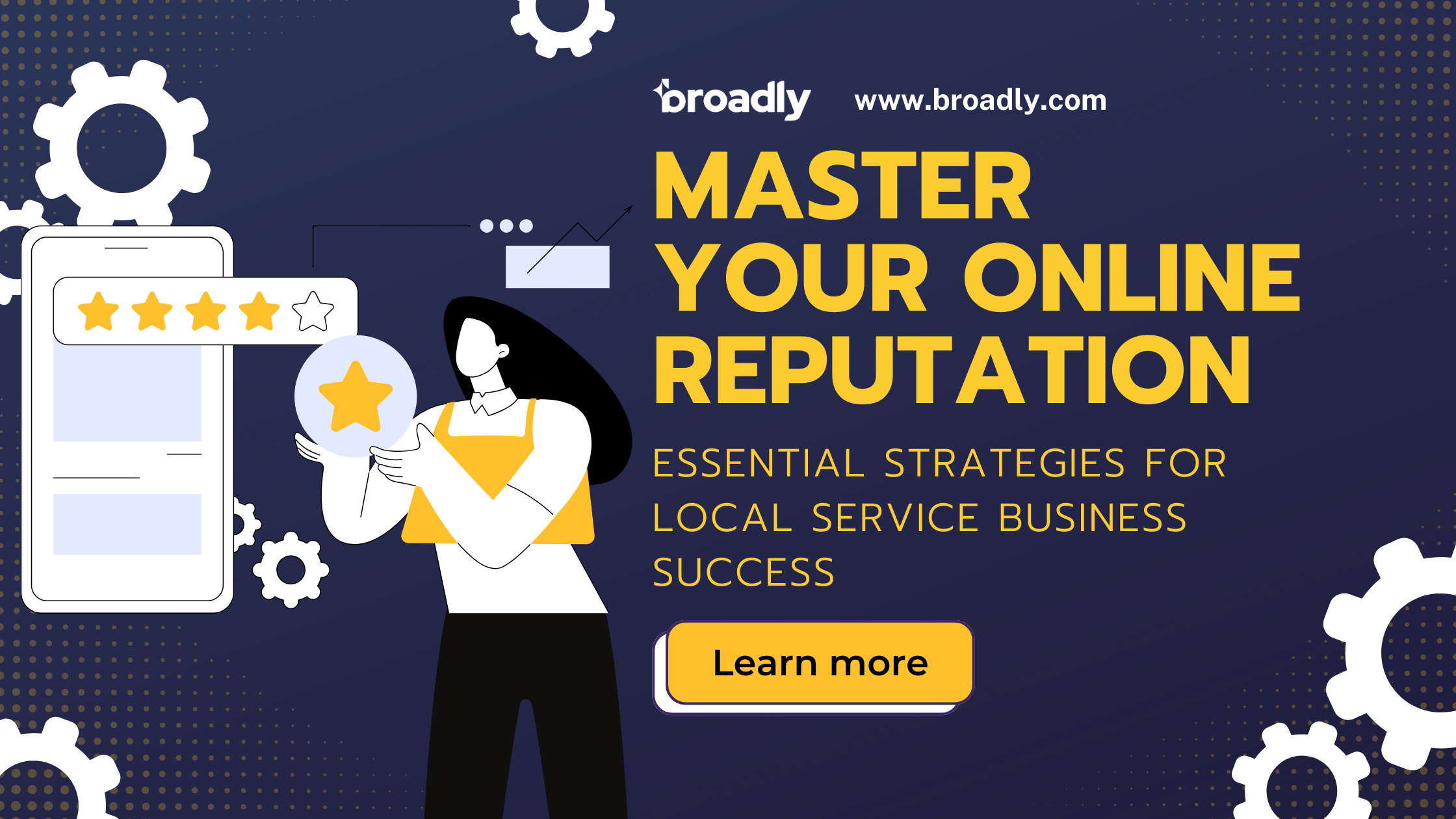 online business reputation