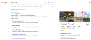 how to post a review on Google - from Google search