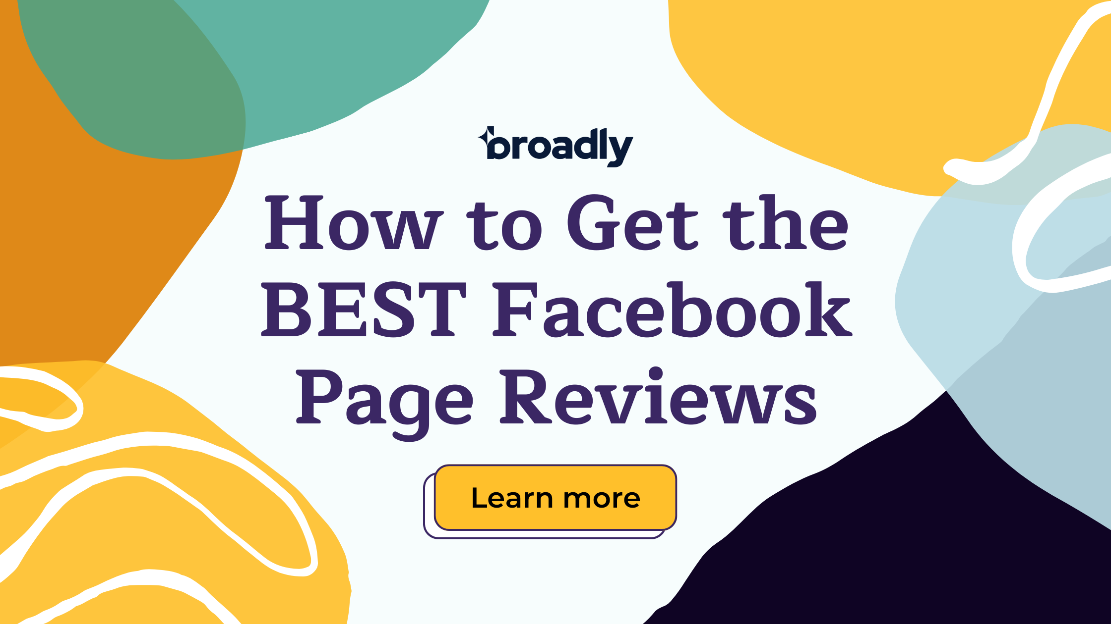 best review for facebook page examples