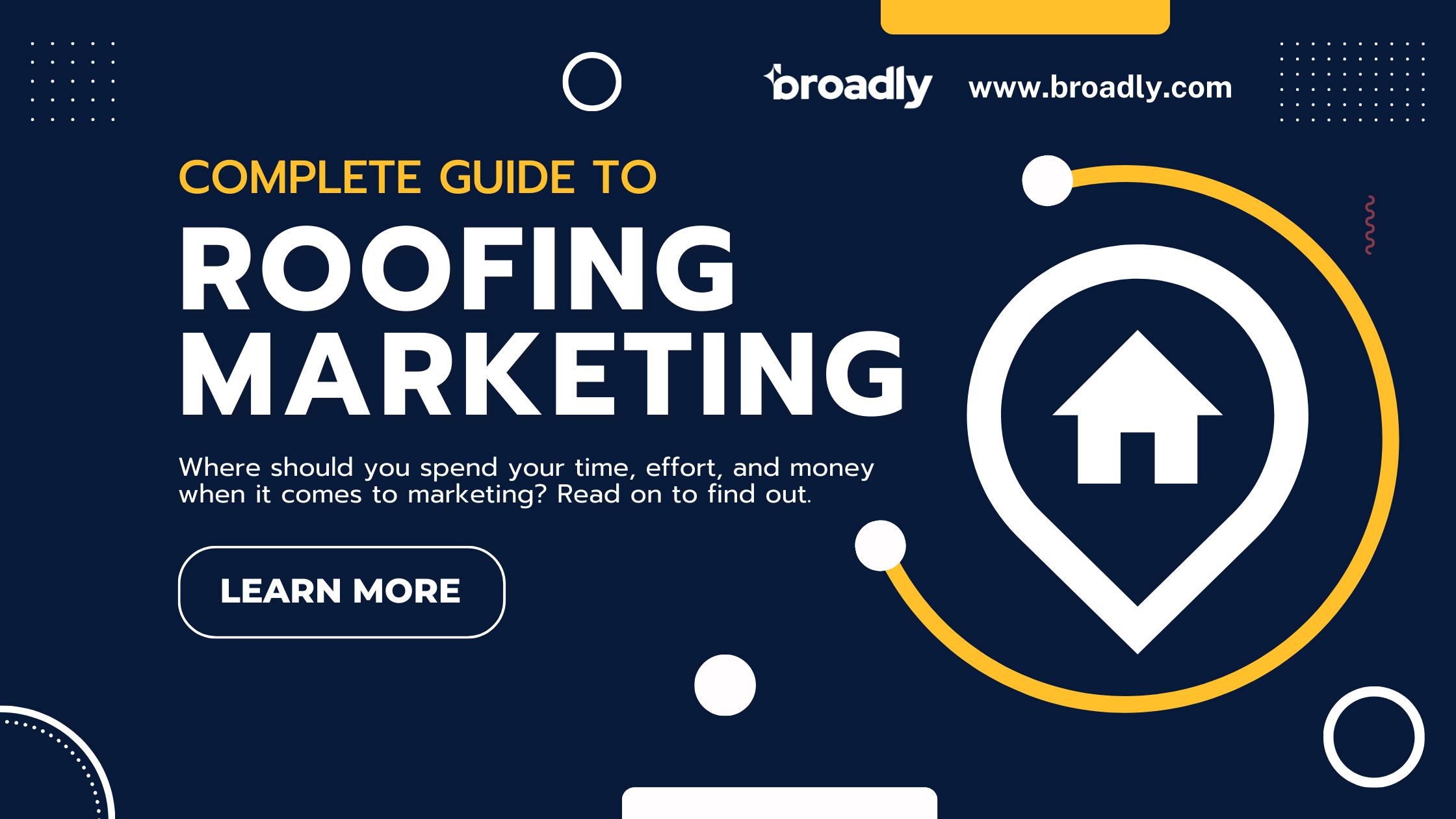 roofing marketing