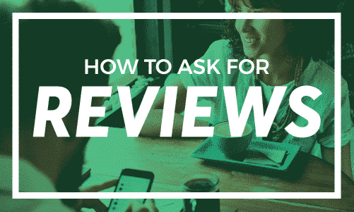 How To Ask For Reviews