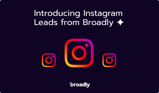 Instagram leads