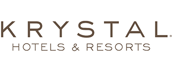 krystal hotels and resorts