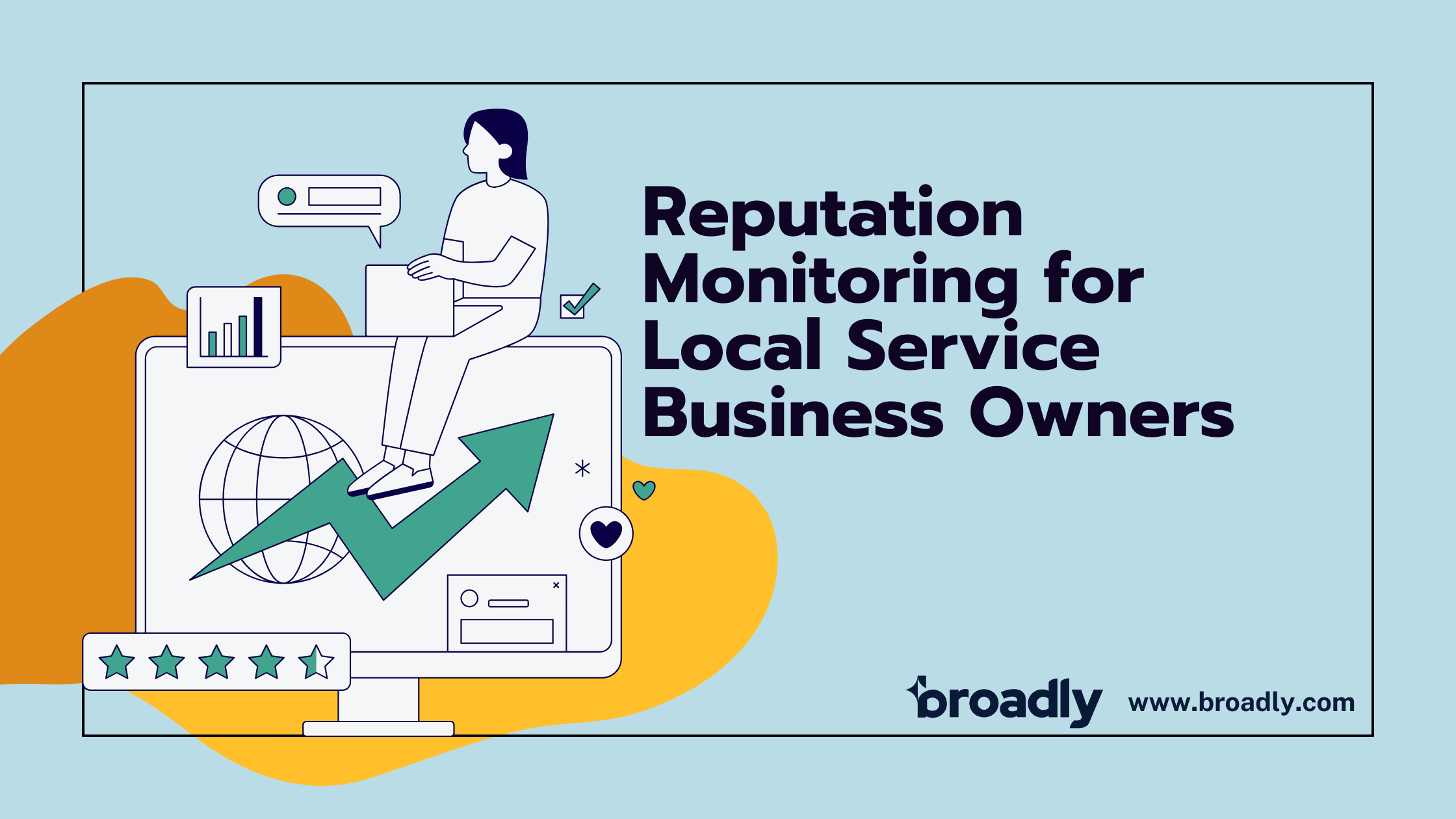 reputation monitoring