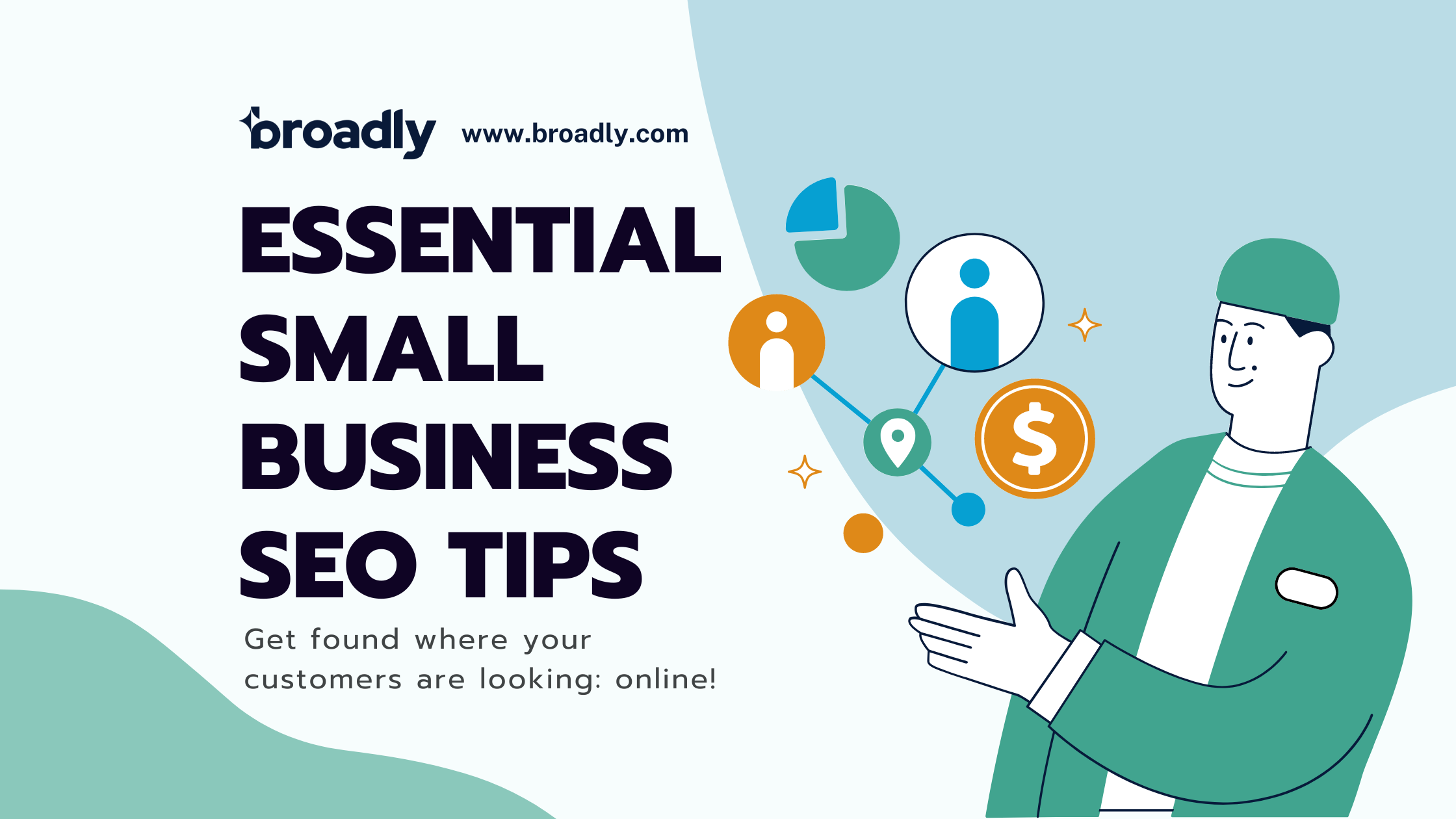 small business SEO