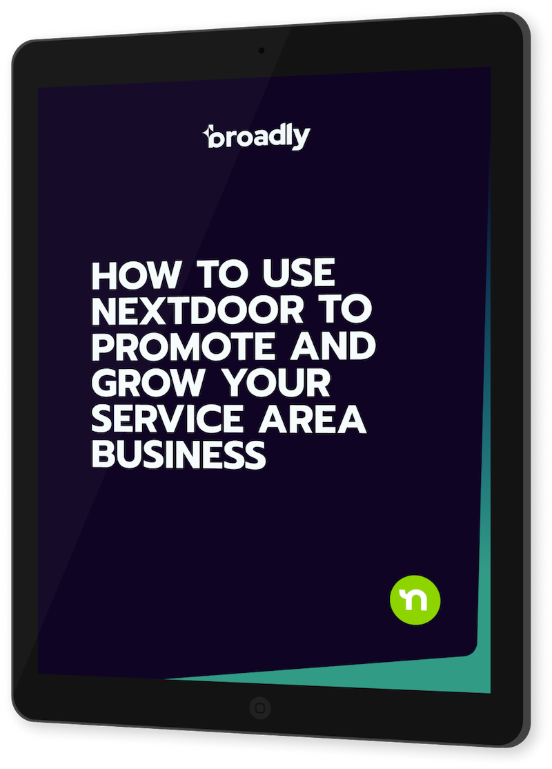 Nextdoor