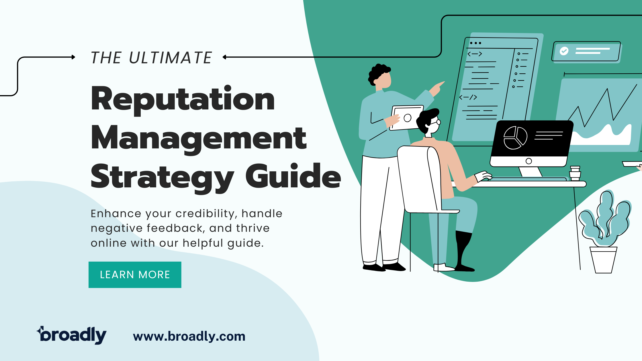 reputation management strategy