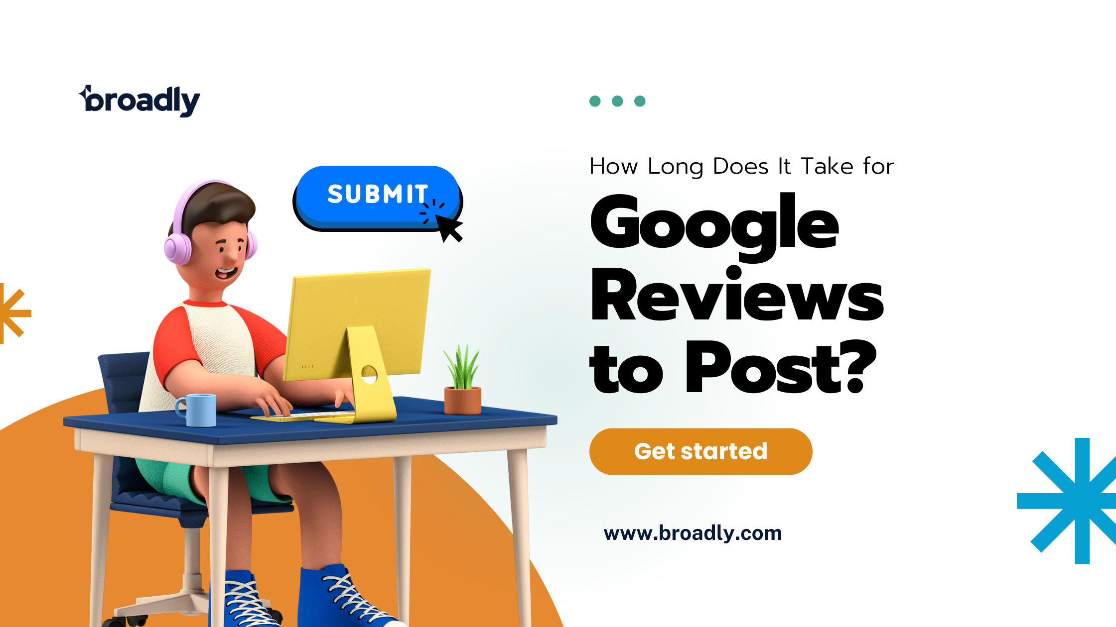 How Long Does It Take for Google Reviews to Post?