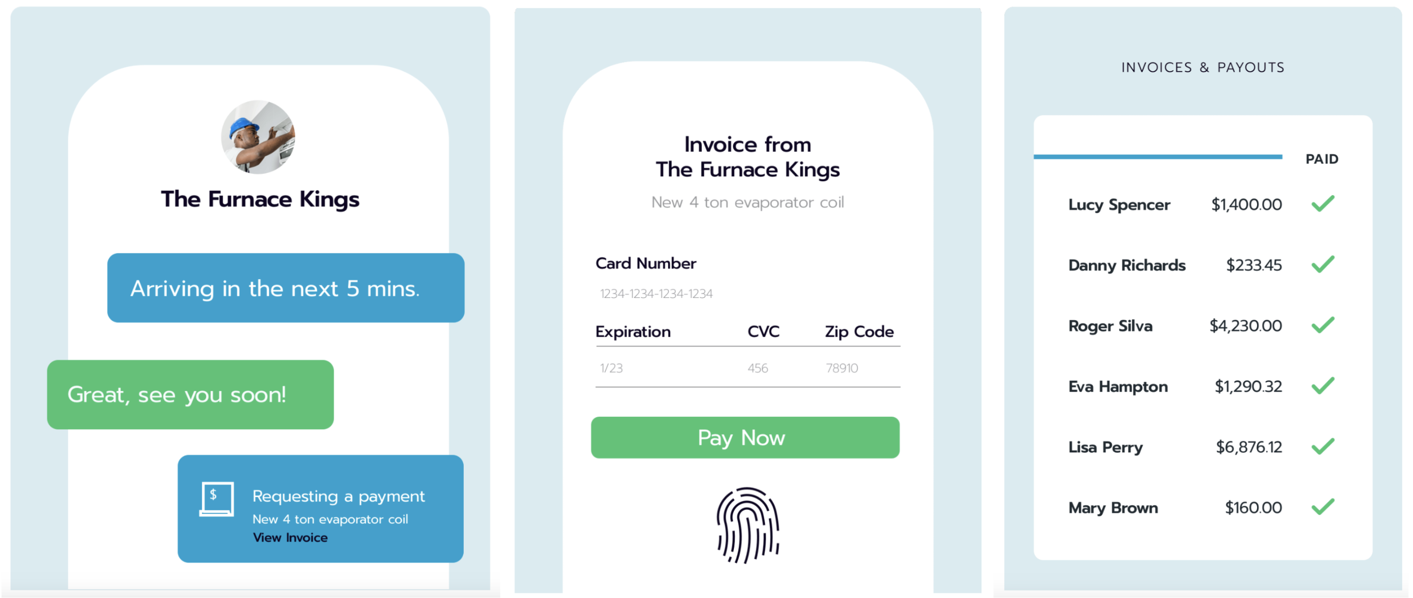 Plumbing Invoice Software: Broadly