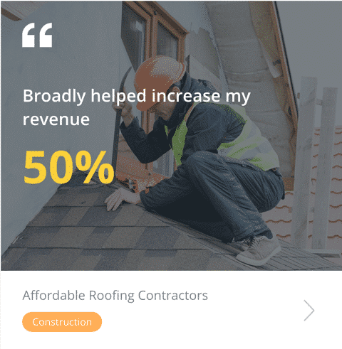 Roofing Companies