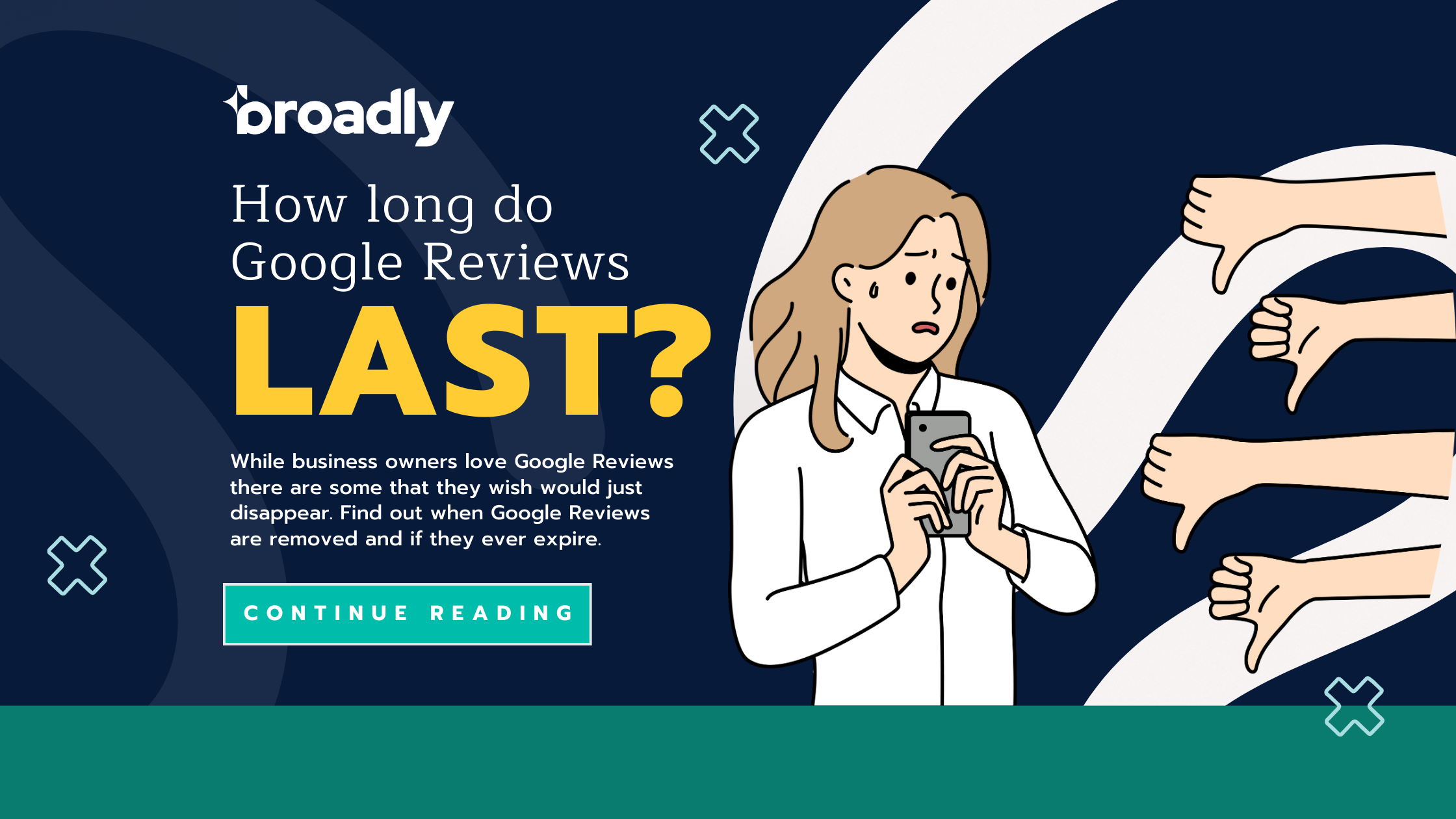 How Long Do Google Reviews Last?