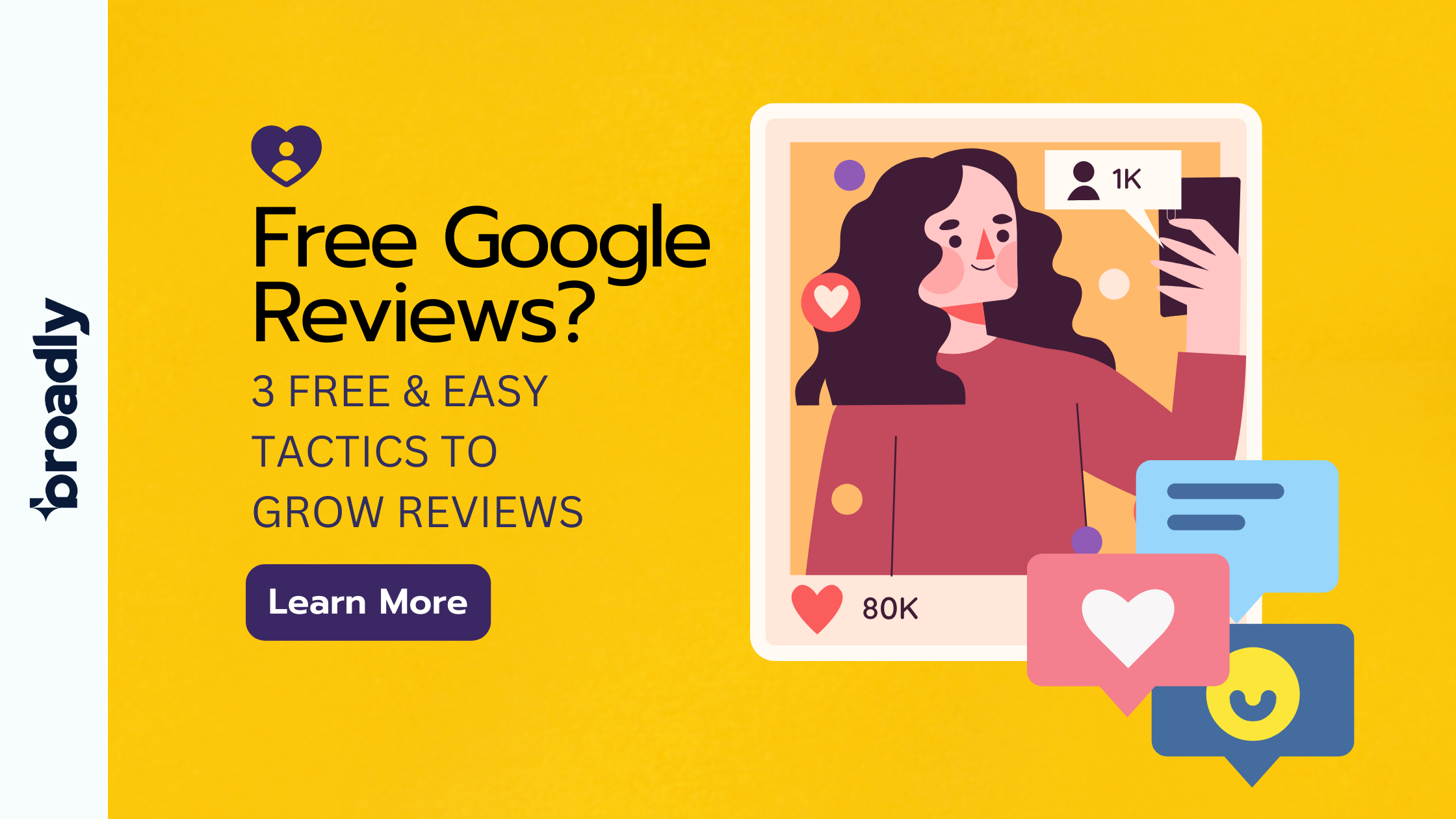 Free Google Reviews