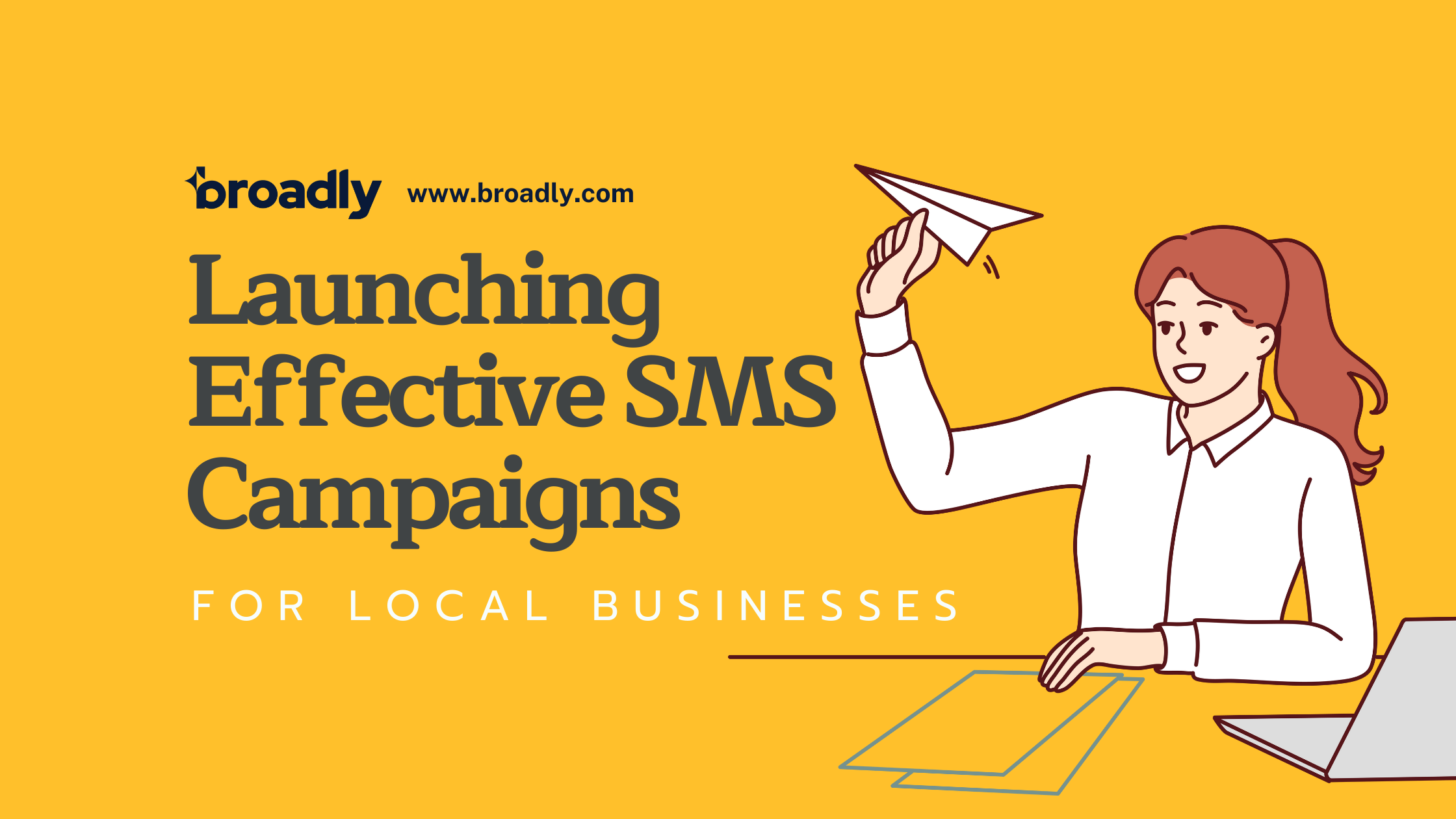 sms campaign