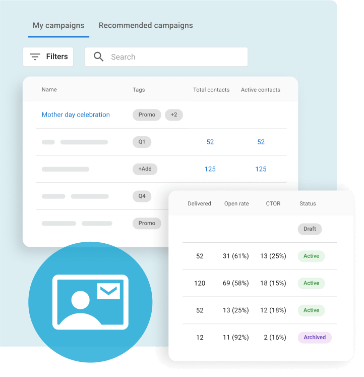 Track individual engagement img