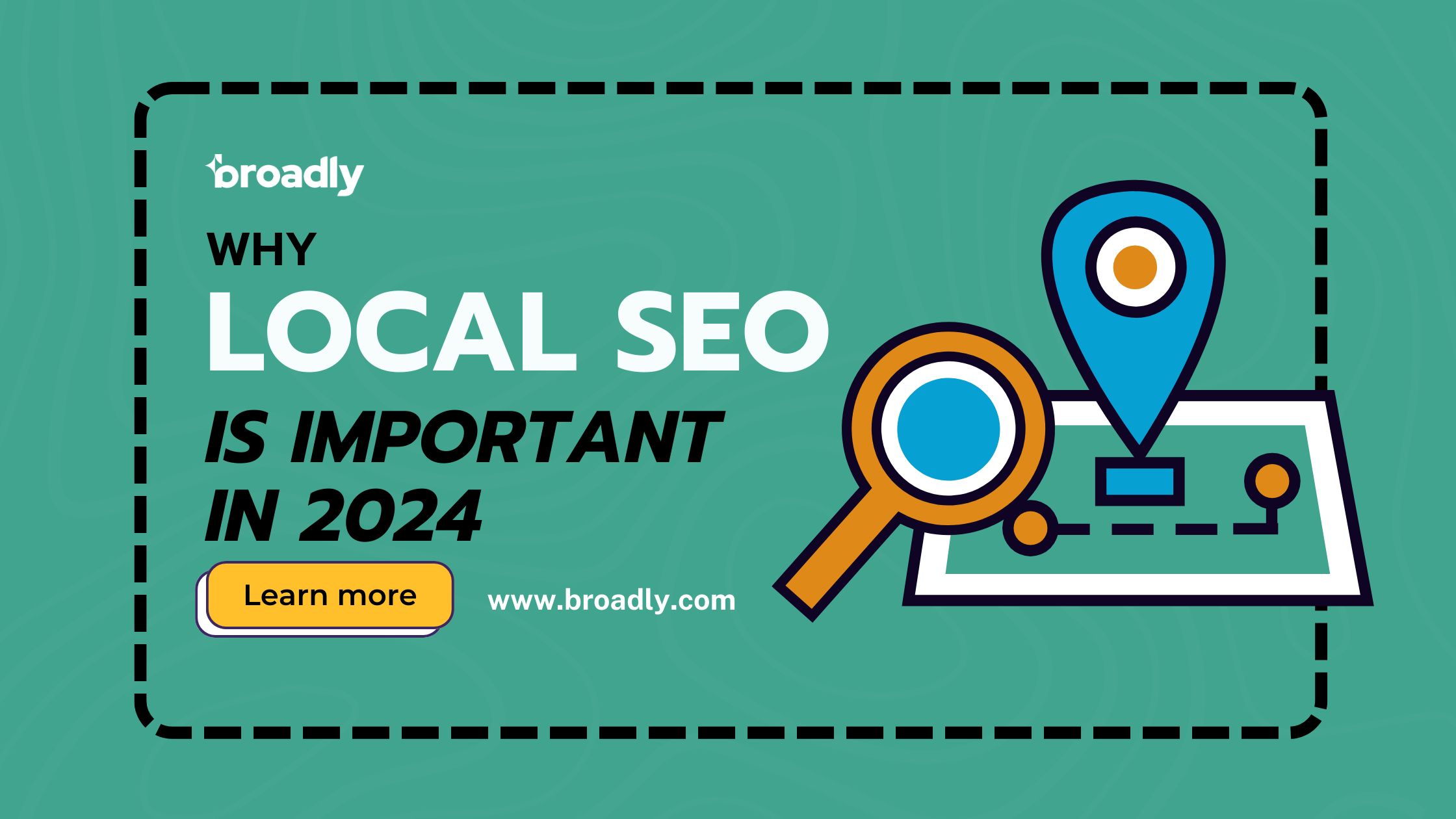 why local seo is important